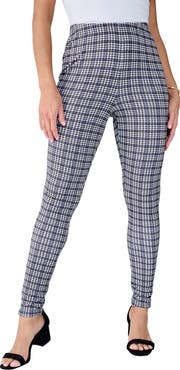 Jessica London Everyday Stretch Cotton Legging