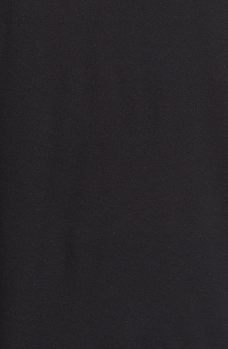 ATM Anthony Thomas Melillo V-Neck T-Shirt, Alternate, color, 