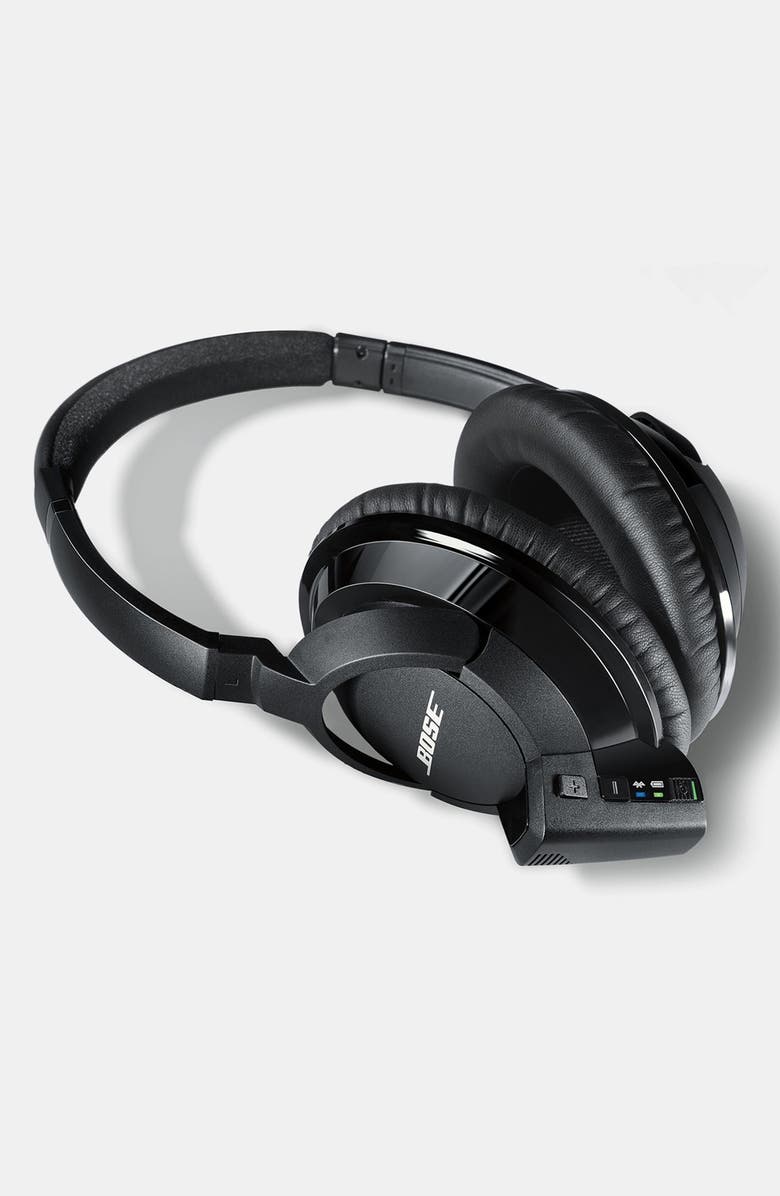Bose<sup>®</sup> SoundLink<sup>®</sup> Around-Ear Wireless Audio Headphones, Alternate, color, 