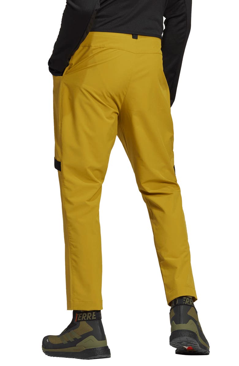 adidas Terrex Zupahike Hiking Pants, Alternate, color,
