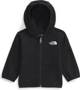 The North Face Glacier Fleece Zip Hoodie