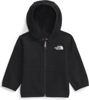 The North Face Glacier Fleece Zip Hoodie