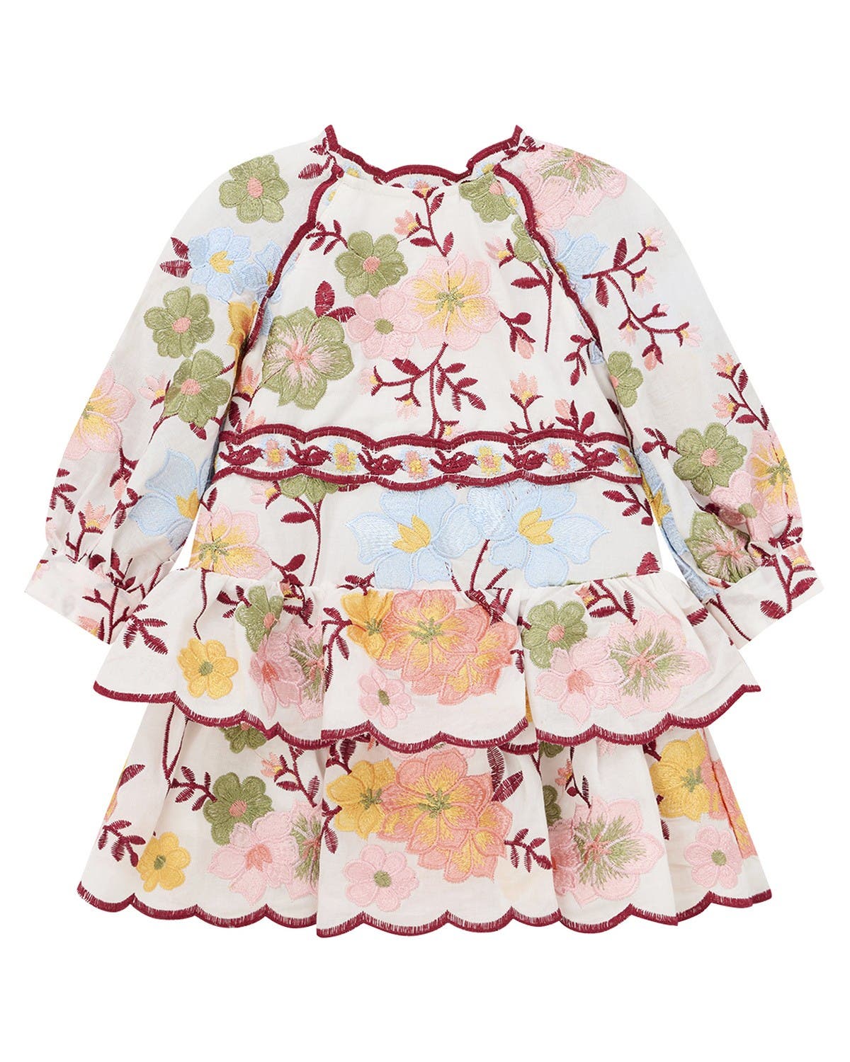 selected Floral