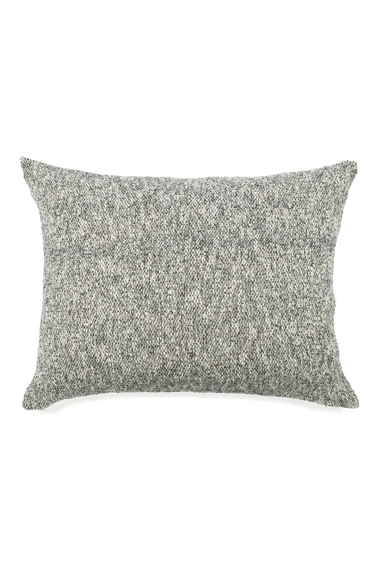 Brentwood Big Accent Pillow, Main, color, OCEAN