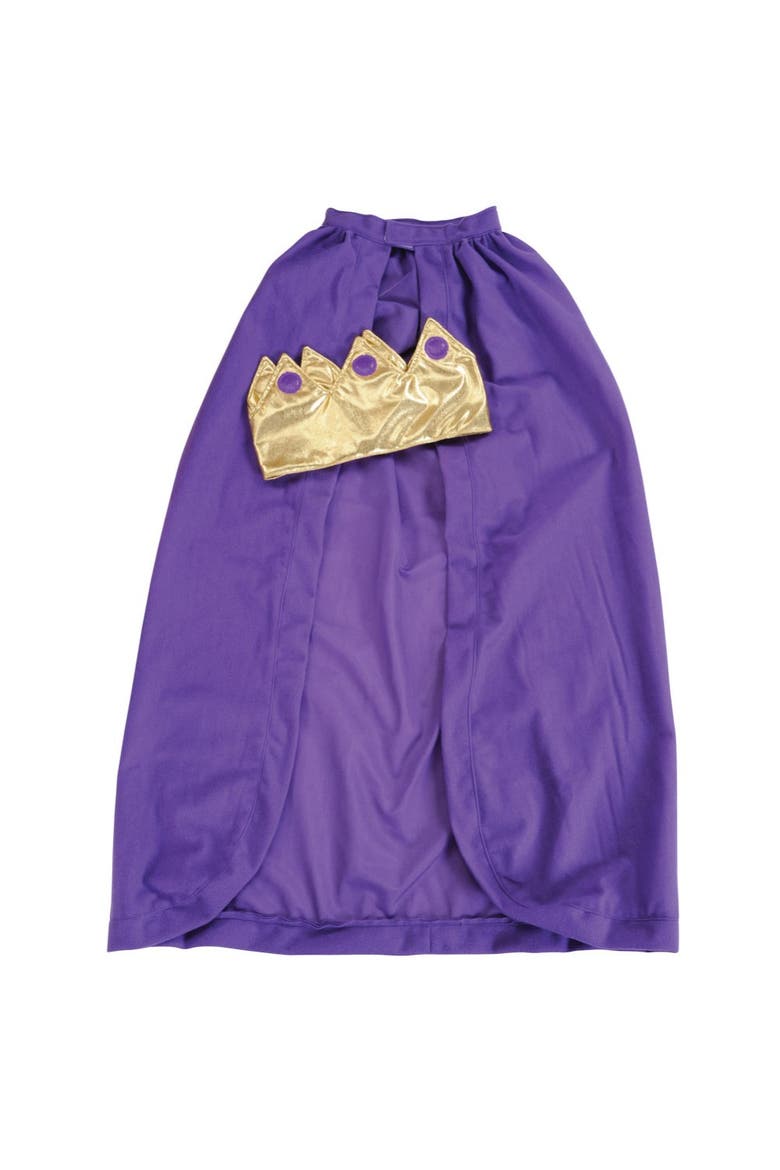 Pretend Play Dress-Up Trunk, Alternate, color, Multicolored