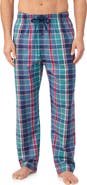 Tommy Bahama Woven Cotton Drawstring Pajama Pants