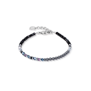 COEUR DE LION Bracelet Fusion Offset Graphic