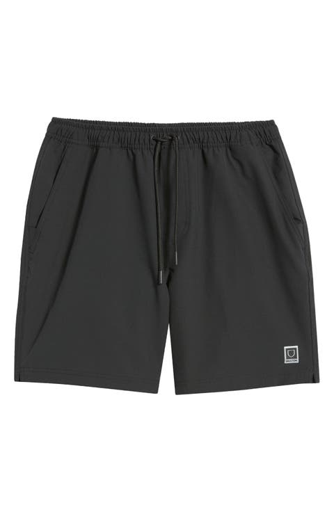 Journey Active Water Repellent Performance Shorts