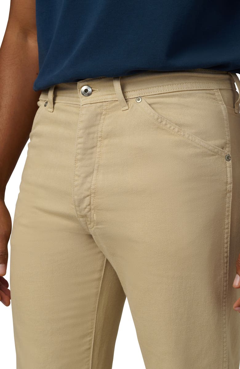 Joe's The Noah Straight Leg Jeans, Alternate, color, Flax