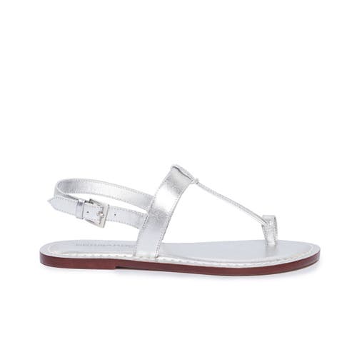 BERNARDO FOOTWEAR BERNARDO FOOTWEAR MAVERICK 2 TOE RING SANDAL 