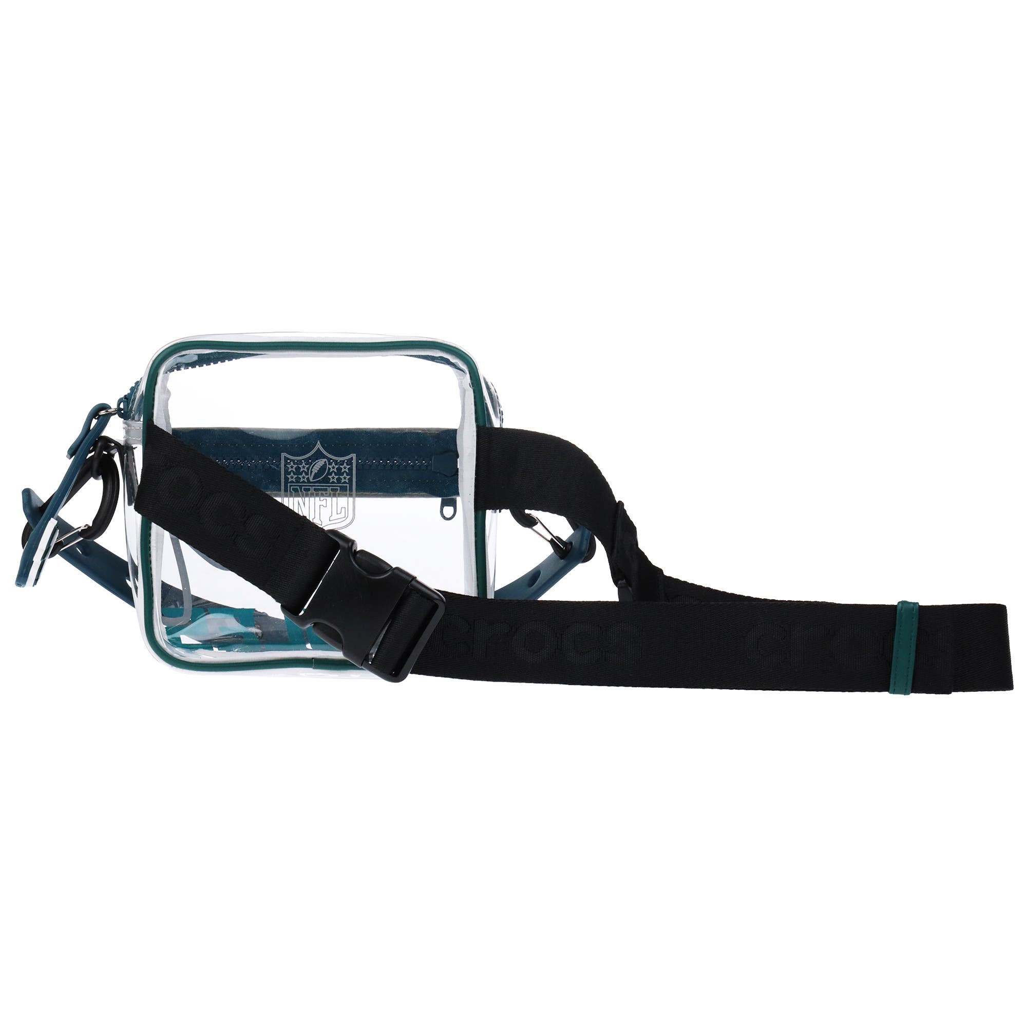 CROCS Nfl Philadelphia Eagles Stadium Bag | Nordstrom