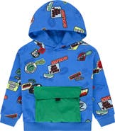 Nike Kids' Sportswear Soa French Terry Hoodie