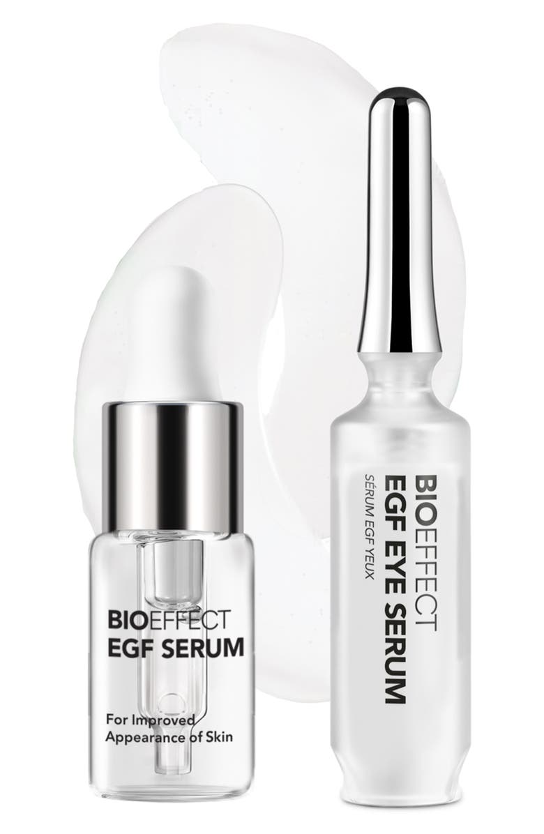 BIOEFFECT EGF Firming Favorites Set (Limited Edition) $280 Value, Main, color,