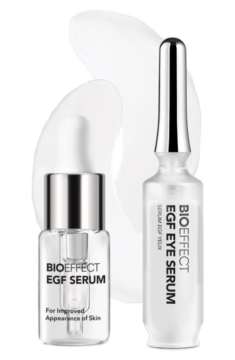EGF Firming Favorites Set (Limited Edition) $280 Value