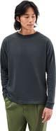 Richer Poorer The Relaxed Long Sleeve Tee