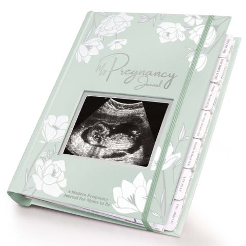 Blossom Pregnancy Journal