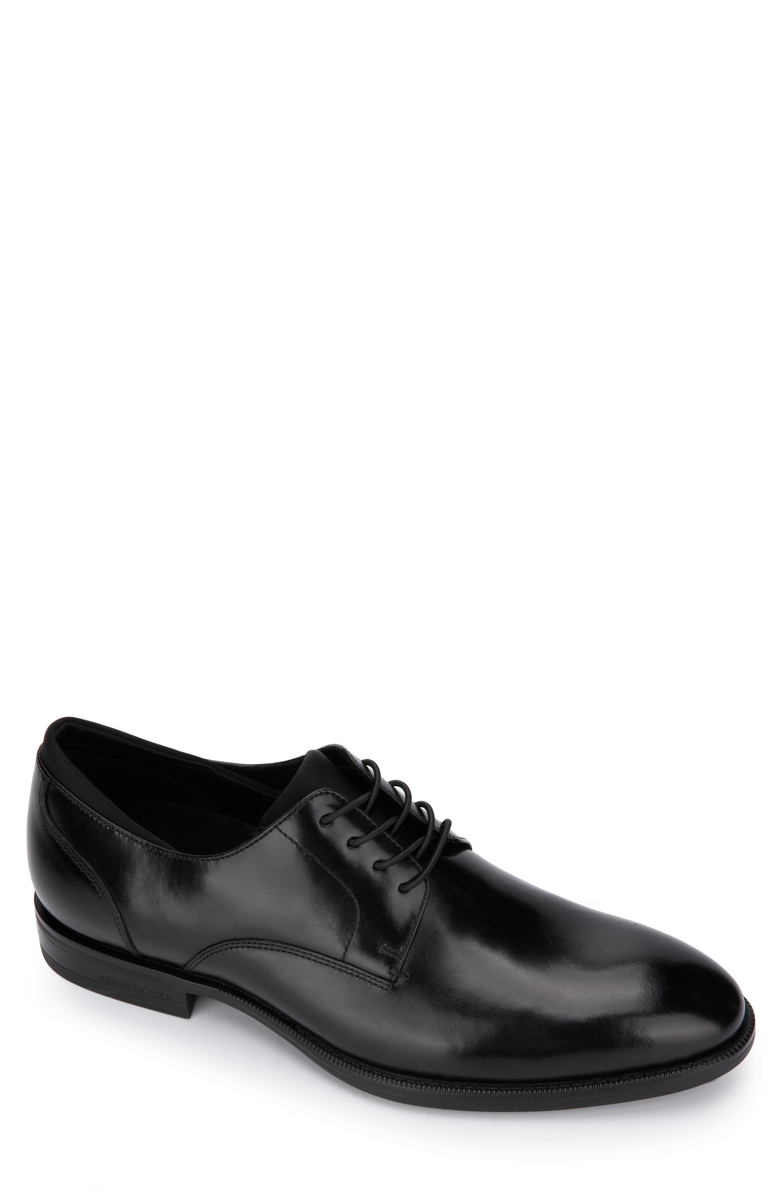 Kenneth Cole New York Futurepod Plain Toe Derby, Main, color, 
