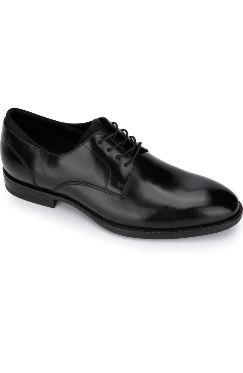Kenneth Cole New York Futurepod Plain Toe Derby, Main, color,