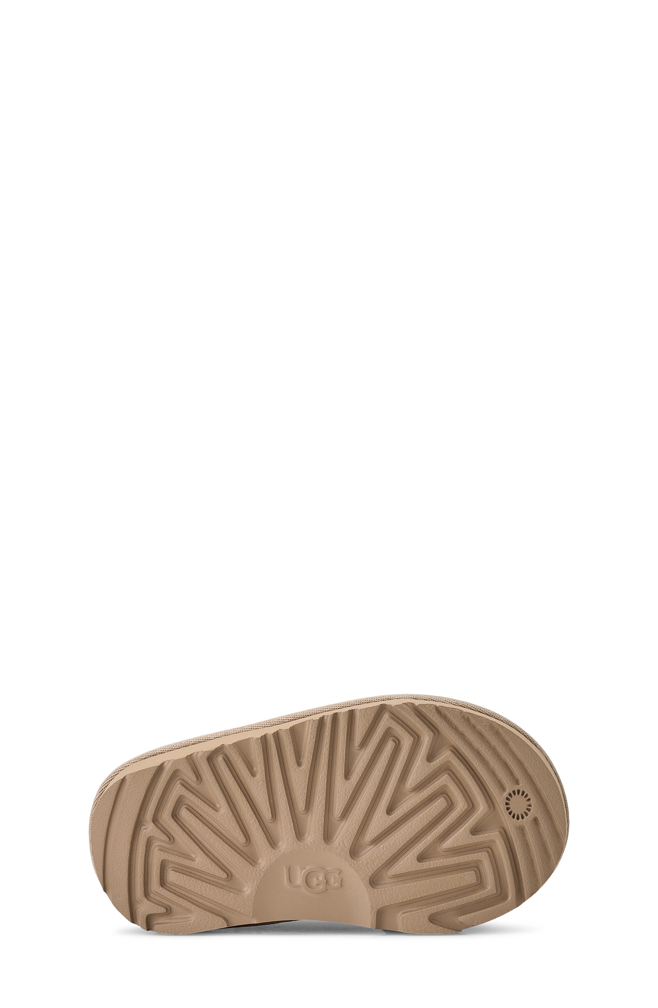 Kids' Tasman II Water Resistant Slipper, Alternate, color, MOONLIGHT