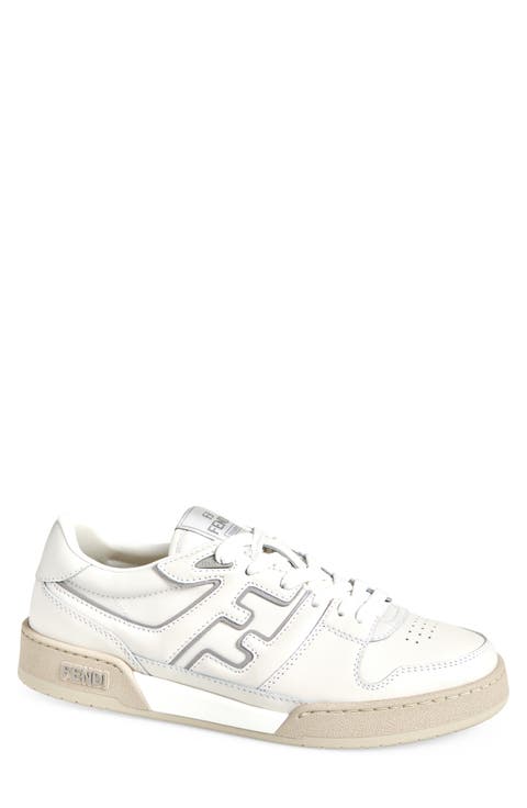 スニーカー FENDI SS24 Fendi Sneakers White (7L1663 AQX9F1NLP) 7E1493AHH2F1FHS_01