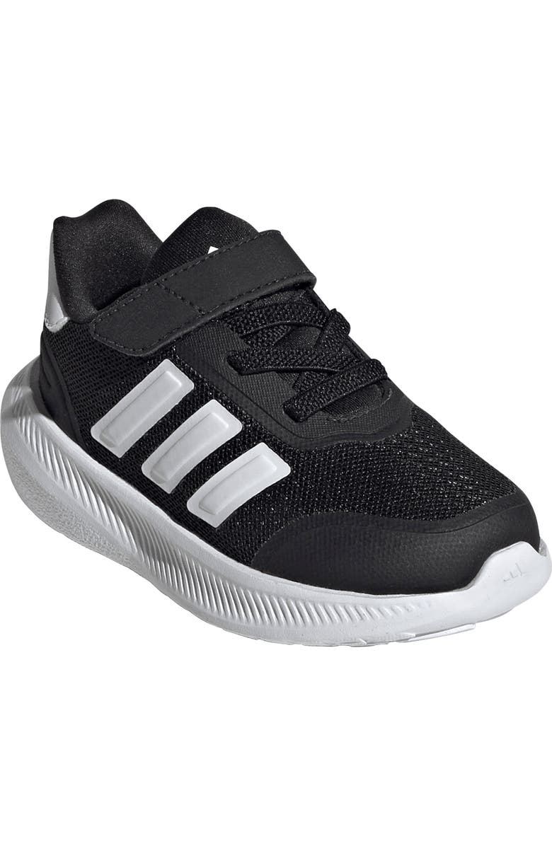 adidas Kids' X_PLRPATH Sneaker, Main, color, Black/ White/ Black