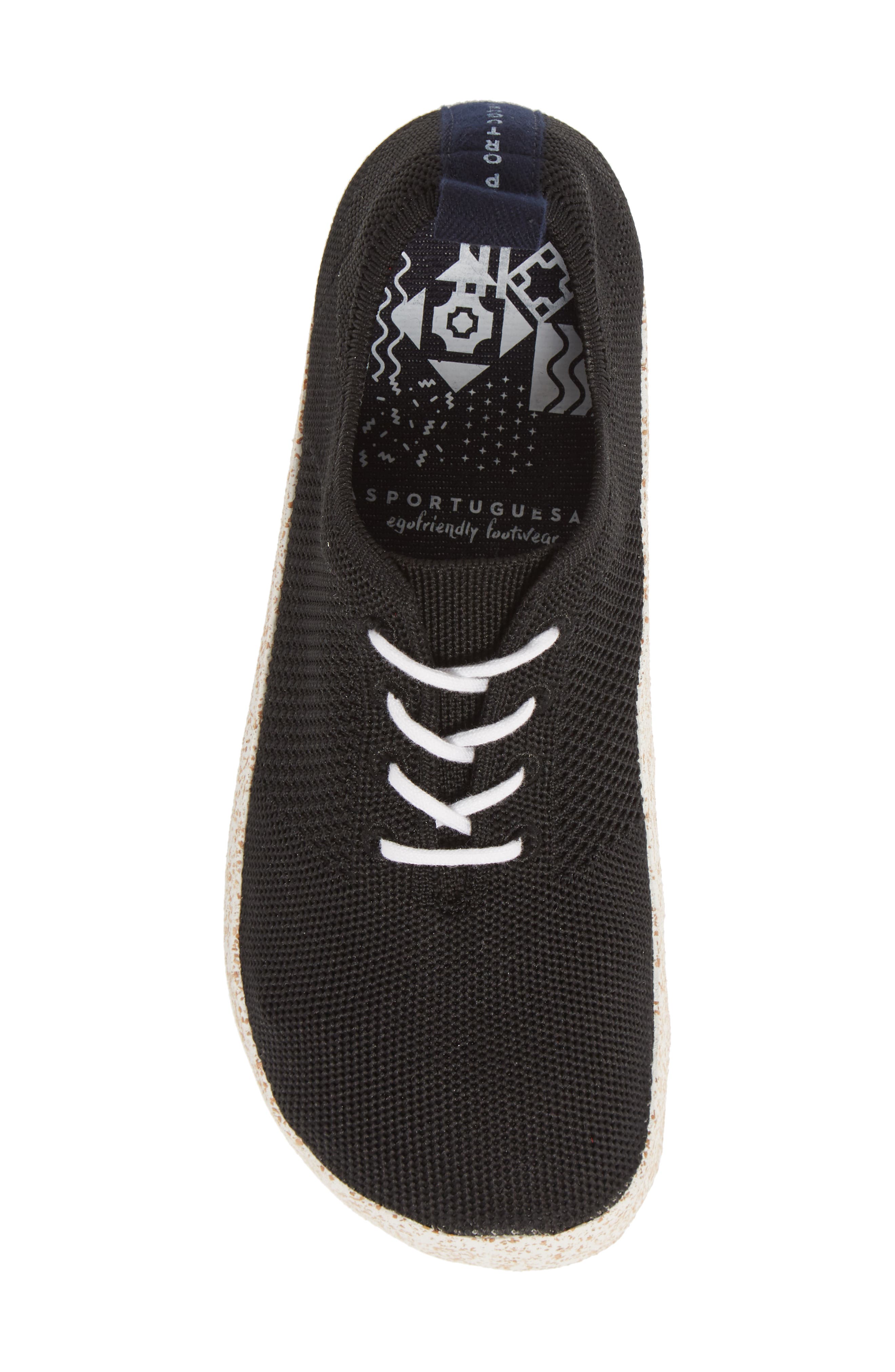 Asportuguesas by Fly London Code Platform Sneaker, Alternate, color, 