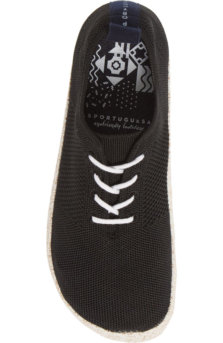 Asportuguesas by Fly London Code Platform Sneaker, Alternate, color,