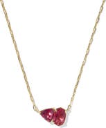 Kendra Scott Tatum Pendant Necklace