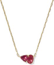Kendra Scott Tatum Pendant Necklace