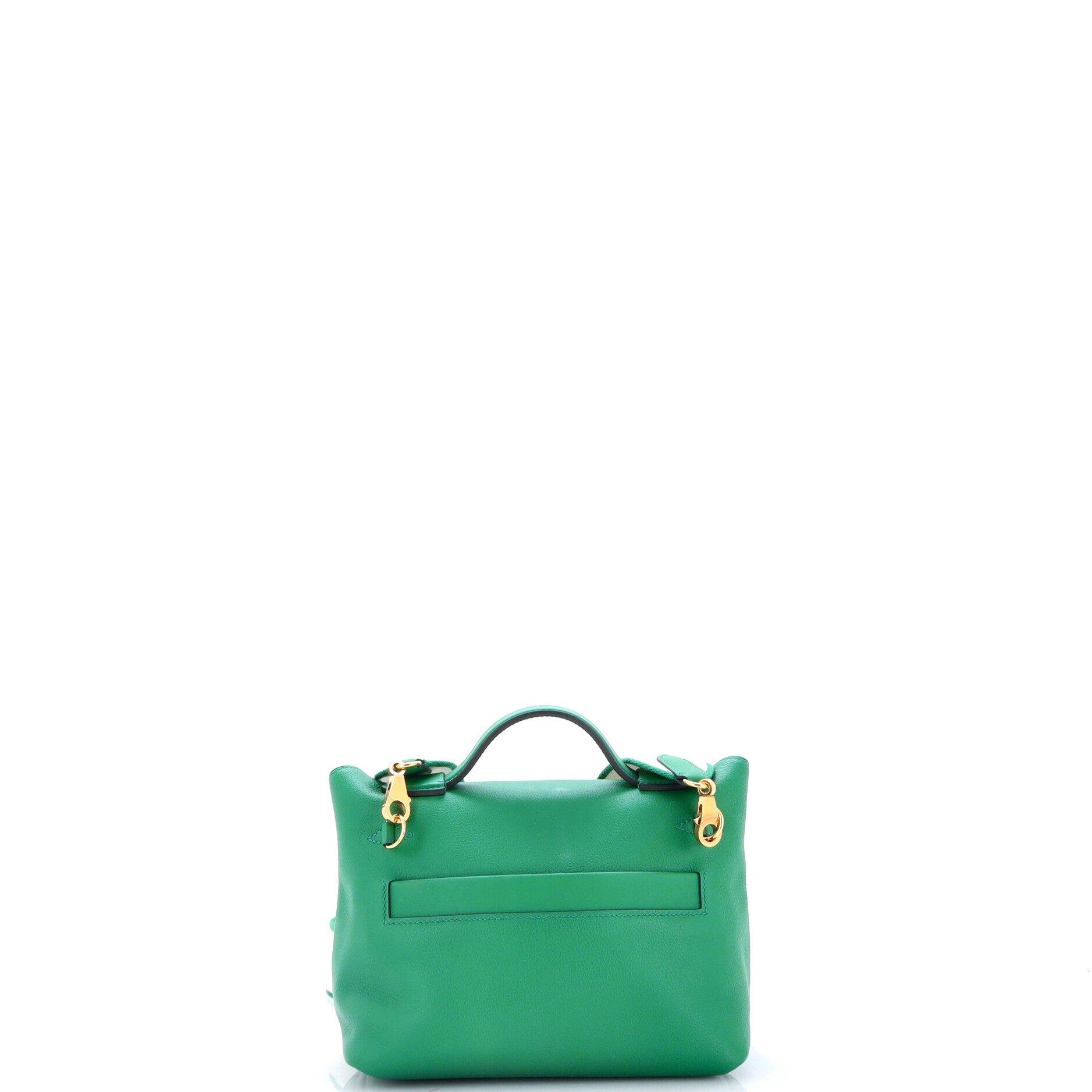 24/24 Bag Evercolor with Swift 21, Alternate, color, Green