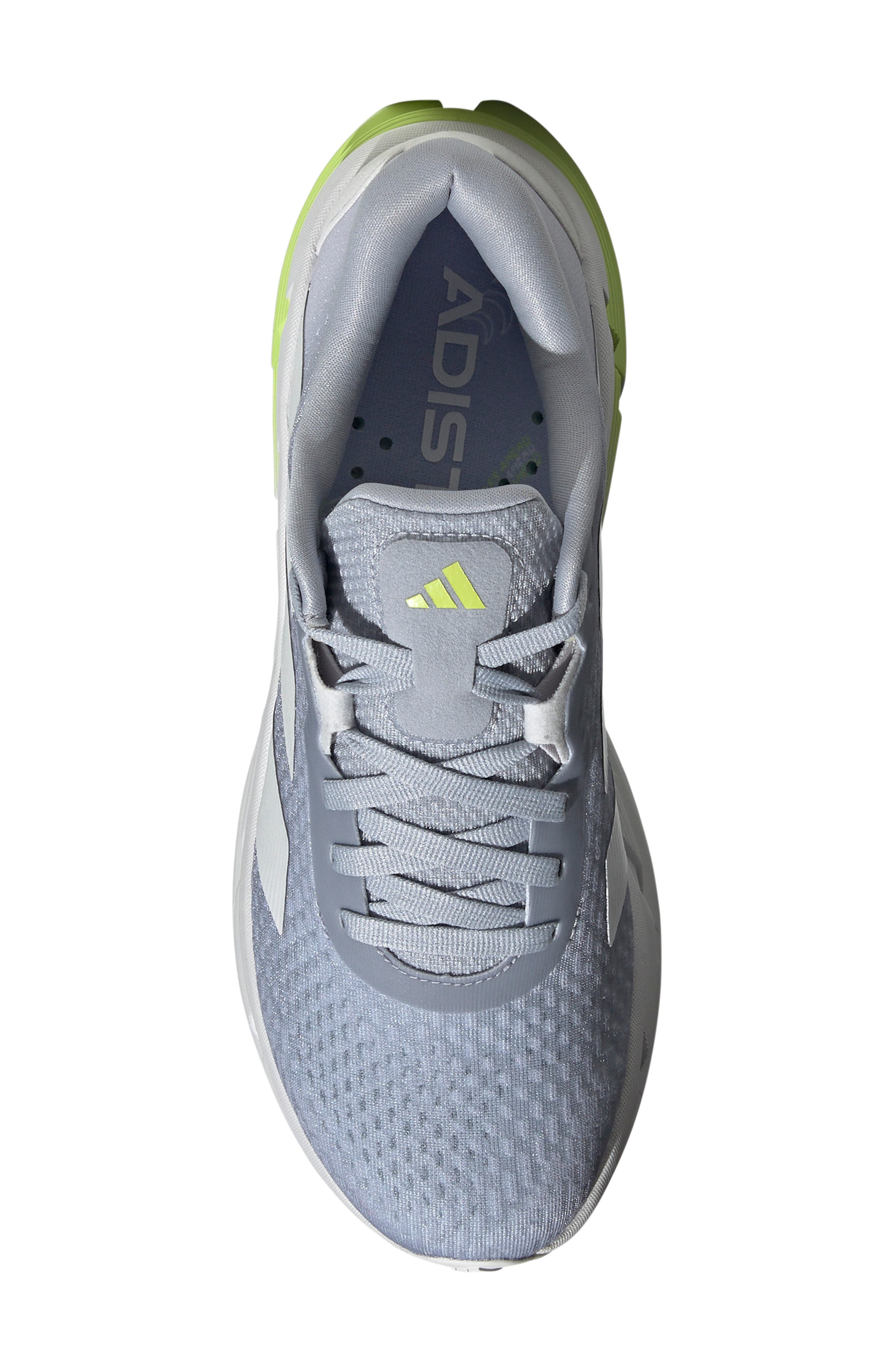 adidas Adistar 3 Running Shoe, Alternate, color, 