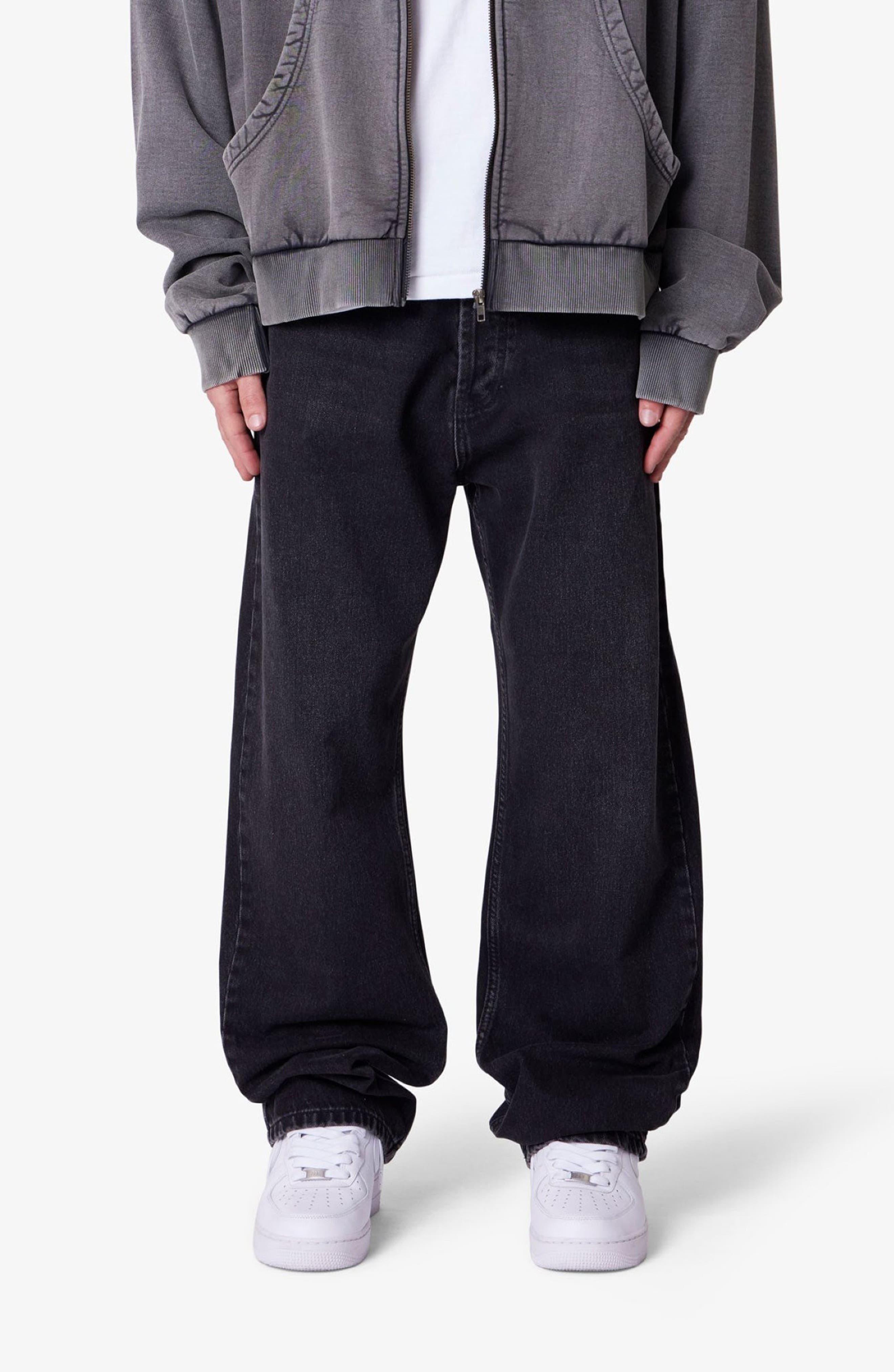 Ultra Baggy Jeans
