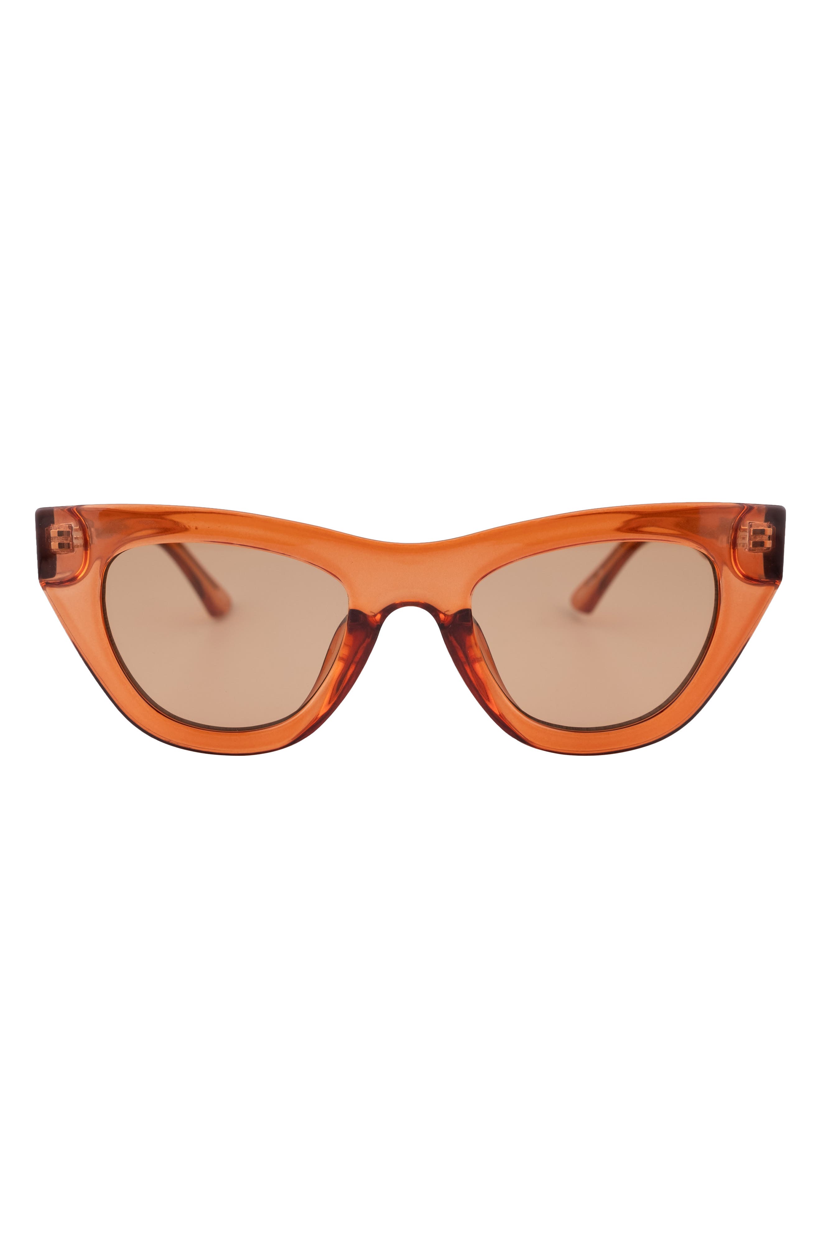 OTRA EYEWEAR Kinni Cat Eye Sunglasses