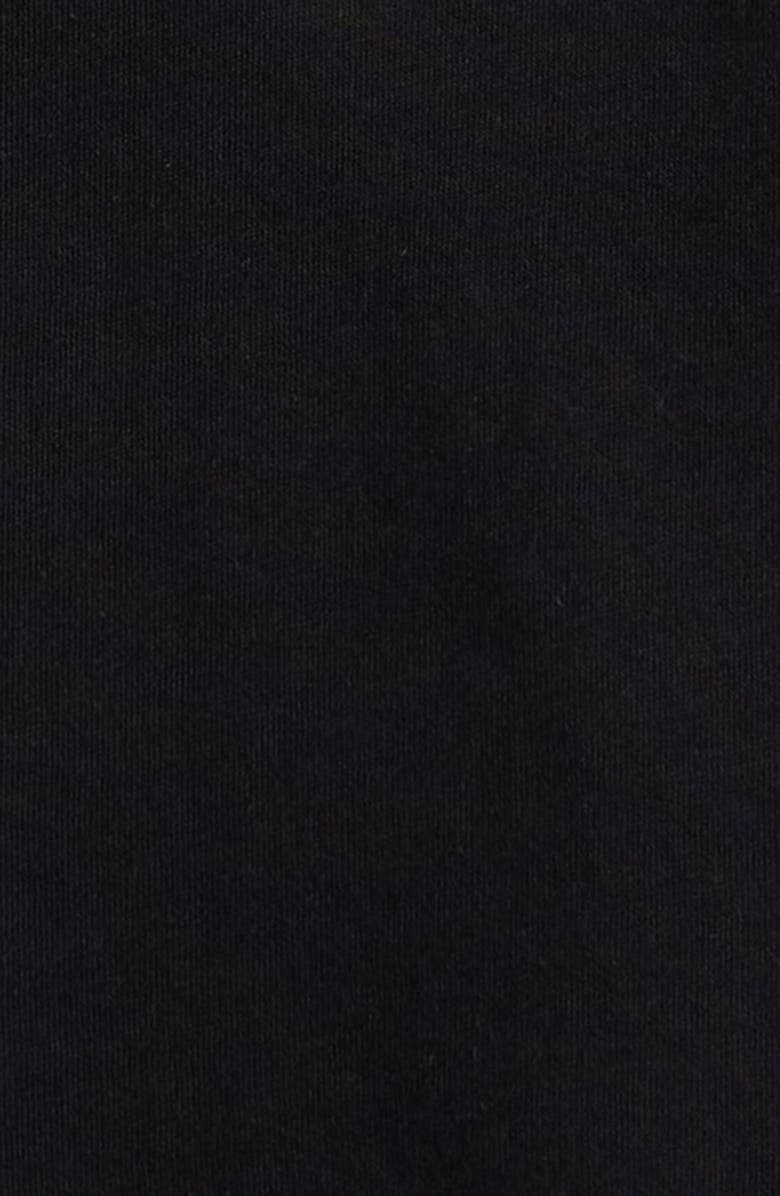 adidas Kids' Chrome Drip Logo Graphic T-Shirt, Alternate, color, Black/ Green