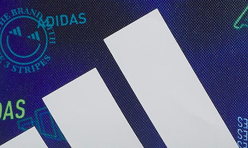 Adidas Originals Adidas Kids' Affiliate Lunch Bag In Blue