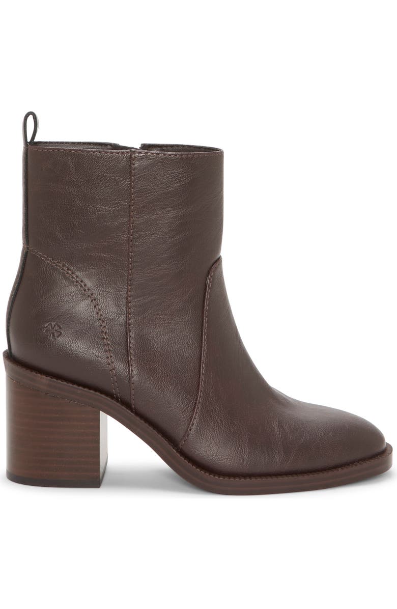 Lucky Brand Avissia Bootie, Alternate, color, Hut Constanzia