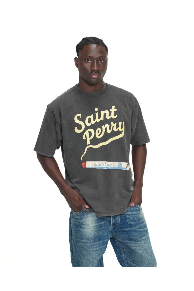 The Weight Of Legends T-Shirt, Alternate, color, White