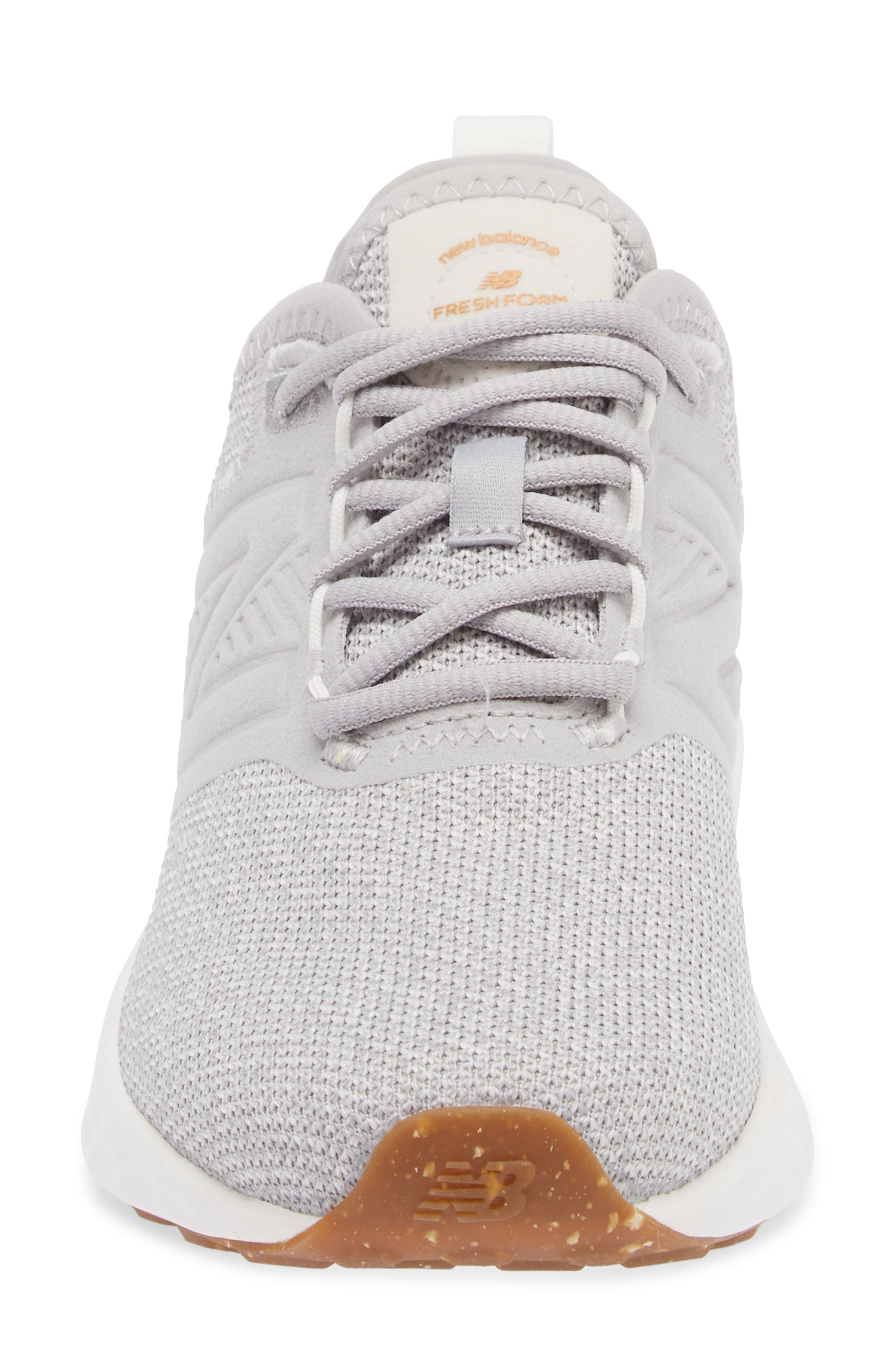 New Balance Fresh Foam SPT Running Shoe, Alternate, color, Raincloud/ Gum