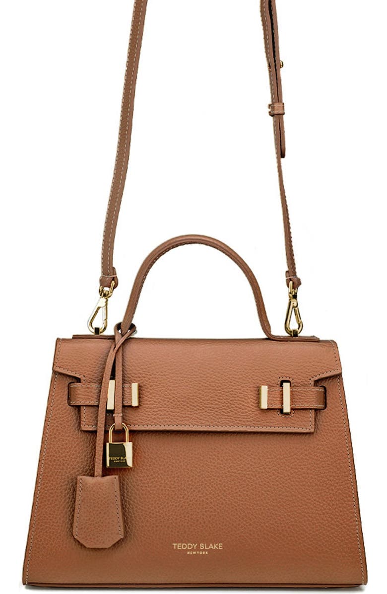 Teddy Blake Ava 11", Alternate, color, Camel Brown