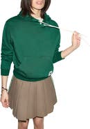 Converse Chuck Taylor Patch Classic Pullover Hoodie