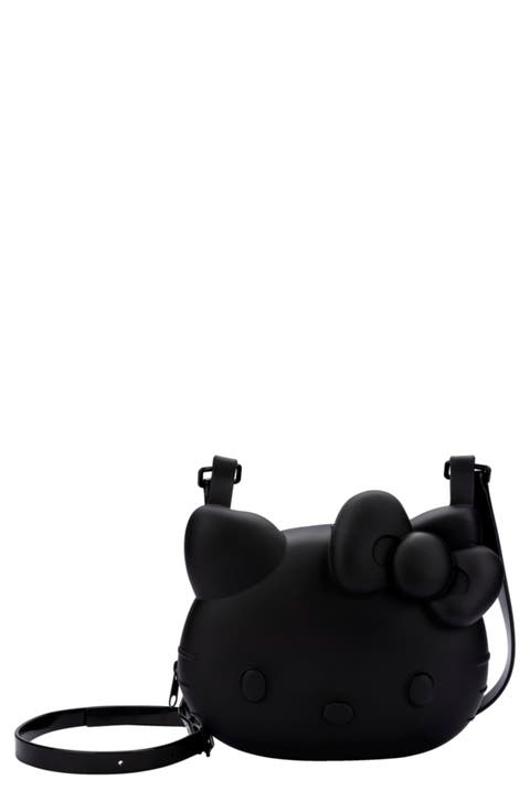 x Hello Kitty Crossbody Bag
