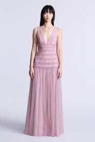 BCBG Maxazria Iris Gown