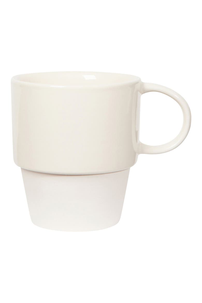Heath Set of 4 Stacking Mugs, Alternate, color, MULTI