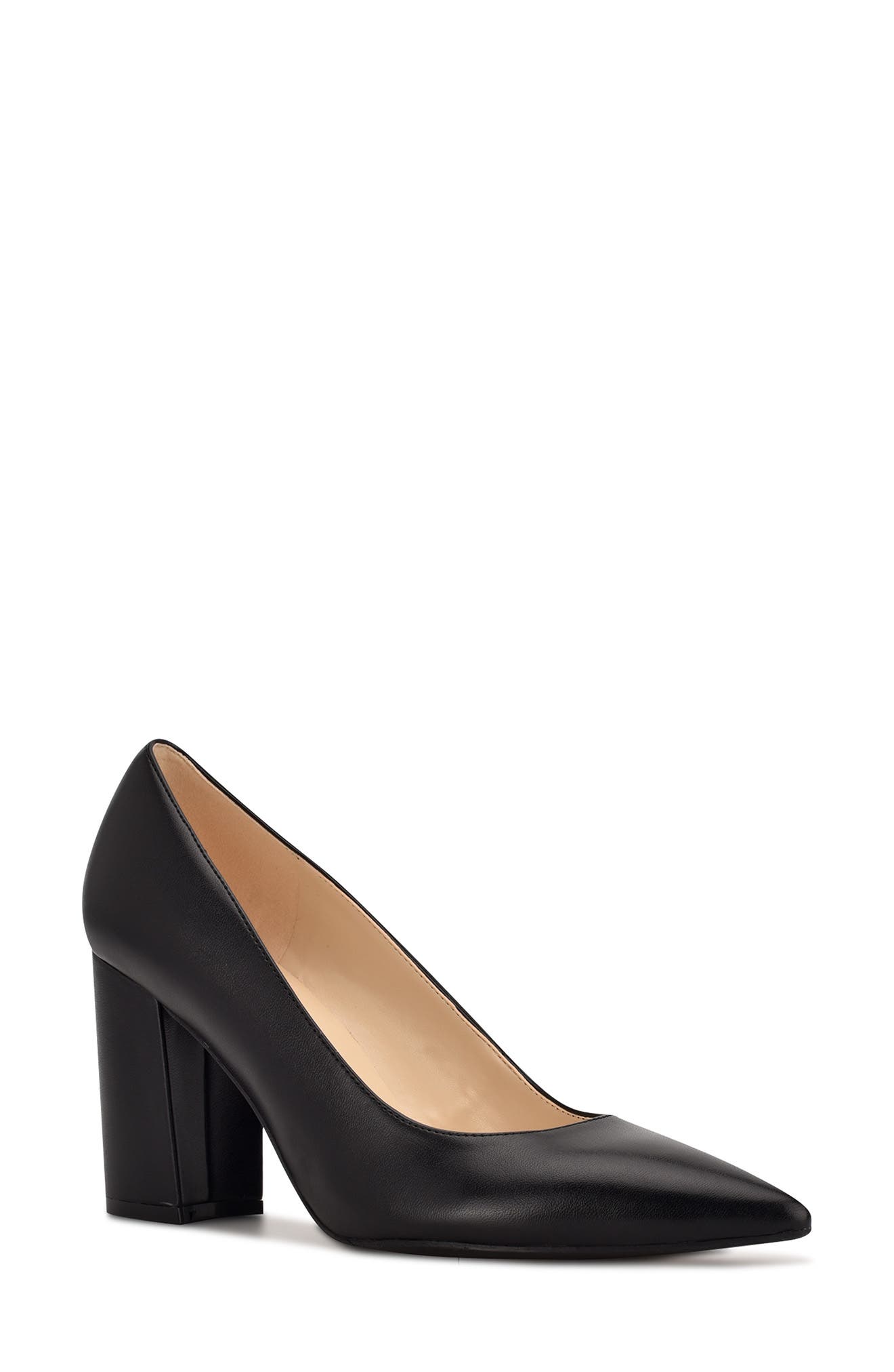 Nine West Cecilee Pump, Main, color, 