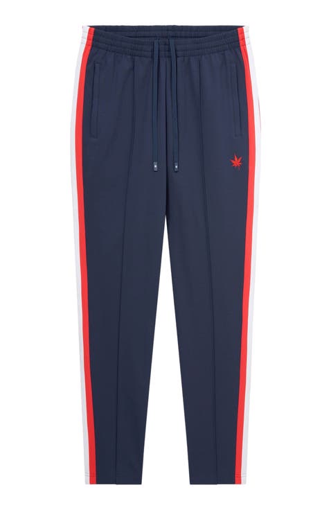 Tipped Warm-Up Pant 2.0