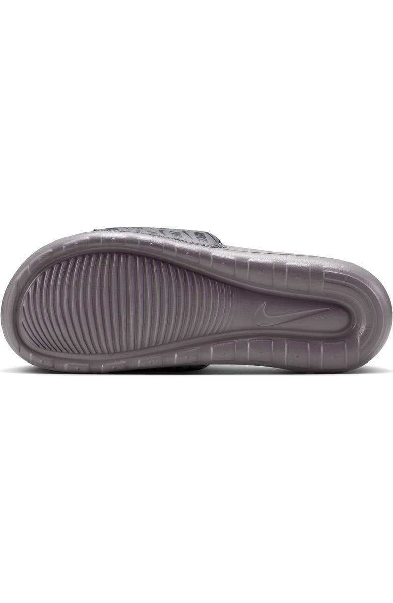 Nike Victori One Sport Slide, Alternate, color, Pencil Point/ Anthracite