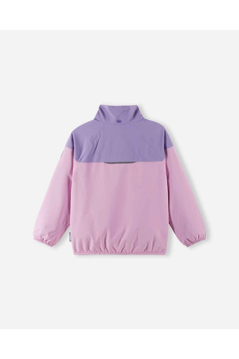 Tuuliaho ReimaTec jacket, Alternate, color, Light Heather