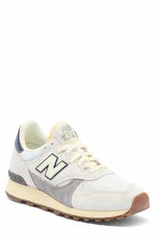 Gender Inclusive 475 Sneaker