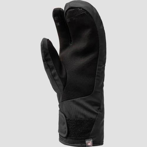 Gorewear Endure Gore-tex Insulated Trigger Glove In Black