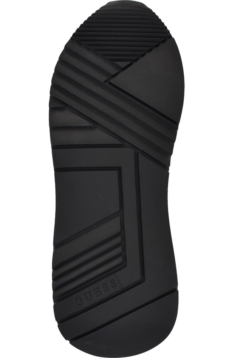 GUESS Energy Sneaker, Alternate, color,